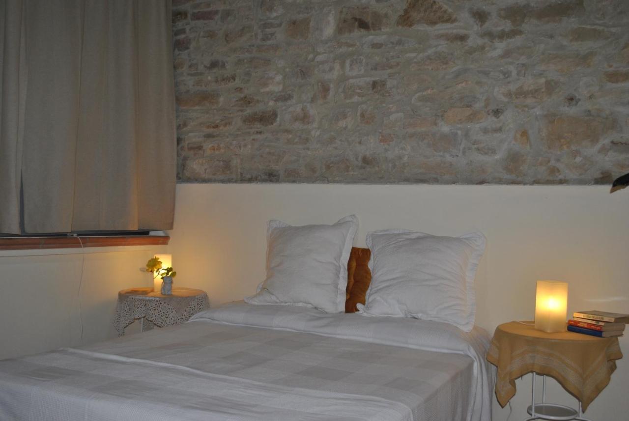 Agriturismo Petrarosa Neviano degli Arduini Екстериор снимка