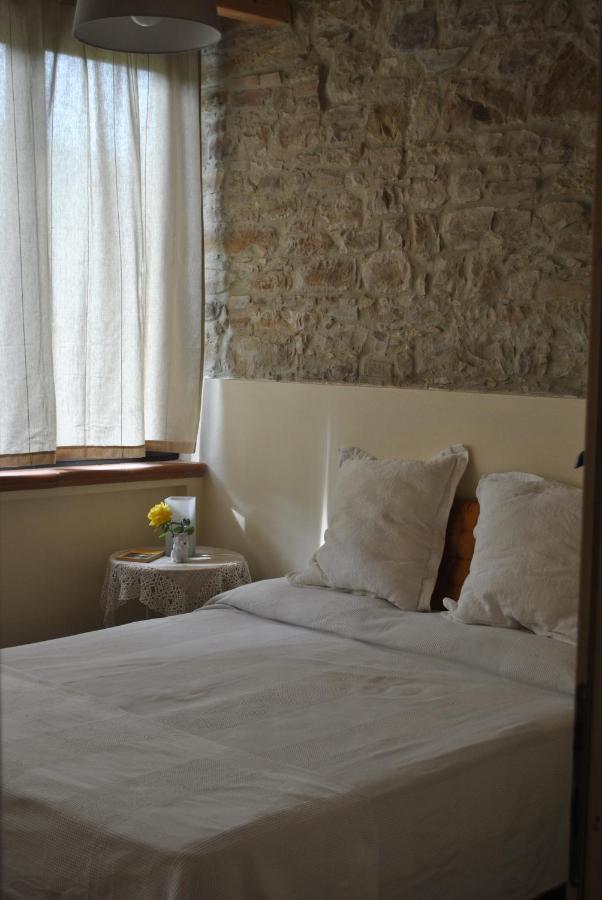Agriturismo Petrarosa Neviano degli Arduini Екстериор снимка