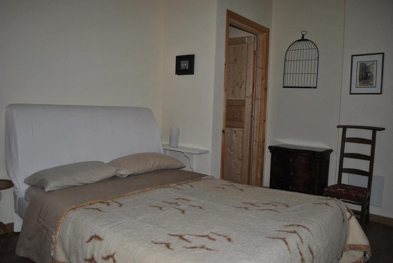 Agriturismo Petrarosa Neviano degli Arduini Екстериор снимка