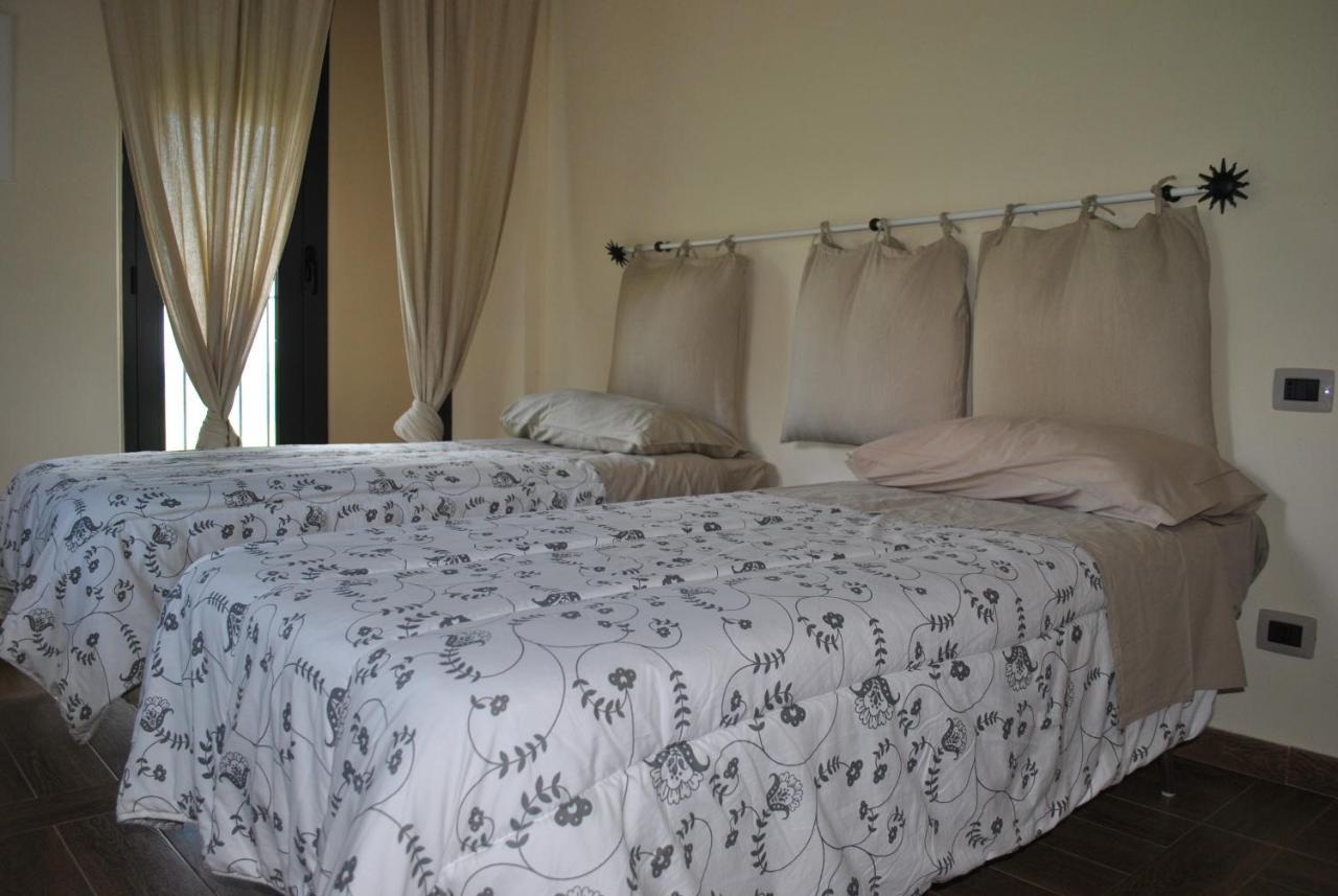 Agriturismo Petrarosa Neviano degli Arduini Екстериор снимка