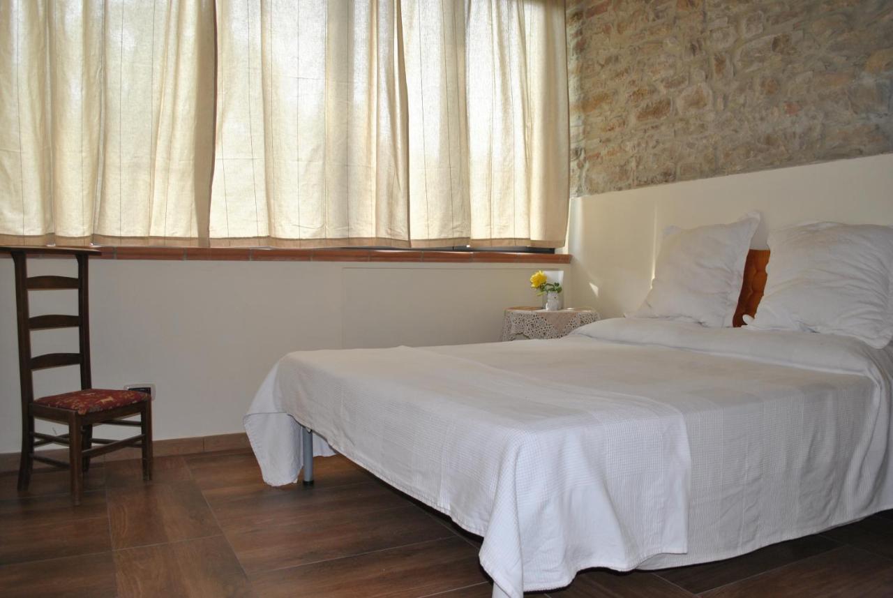 Agriturismo Petrarosa Neviano degli Arduini Екстериор снимка