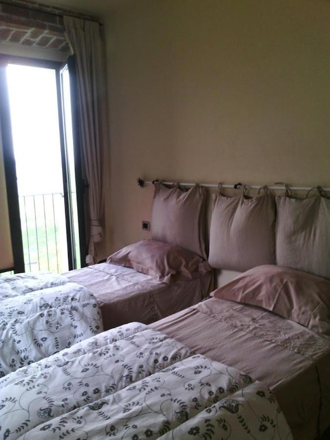 Agriturismo Petrarosa Neviano degli Arduini Екстериор снимка