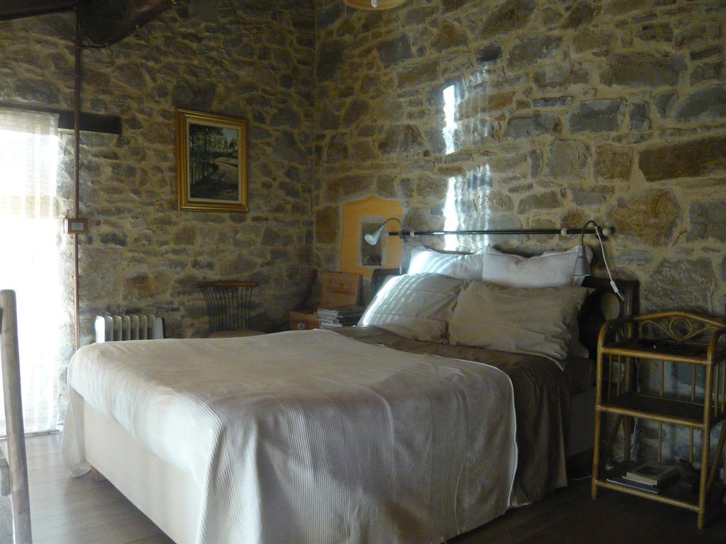 Agriturismo Petrarosa Neviano degli Arduini Стая снимка