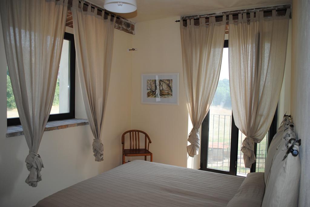 Agriturismo Petrarosa Neviano degli Arduini Стая снимка