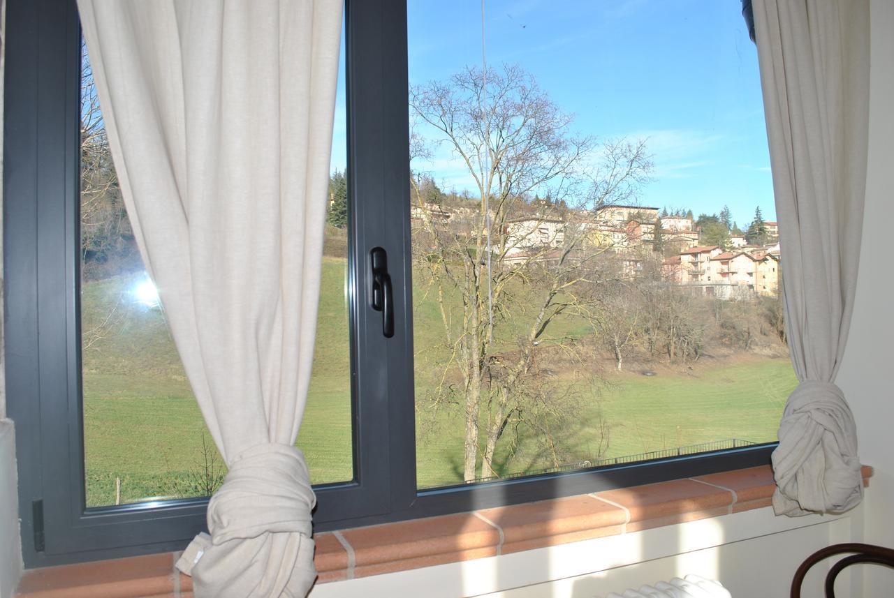 Agriturismo Petrarosa Neviano degli Arduini Екстериор снимка
