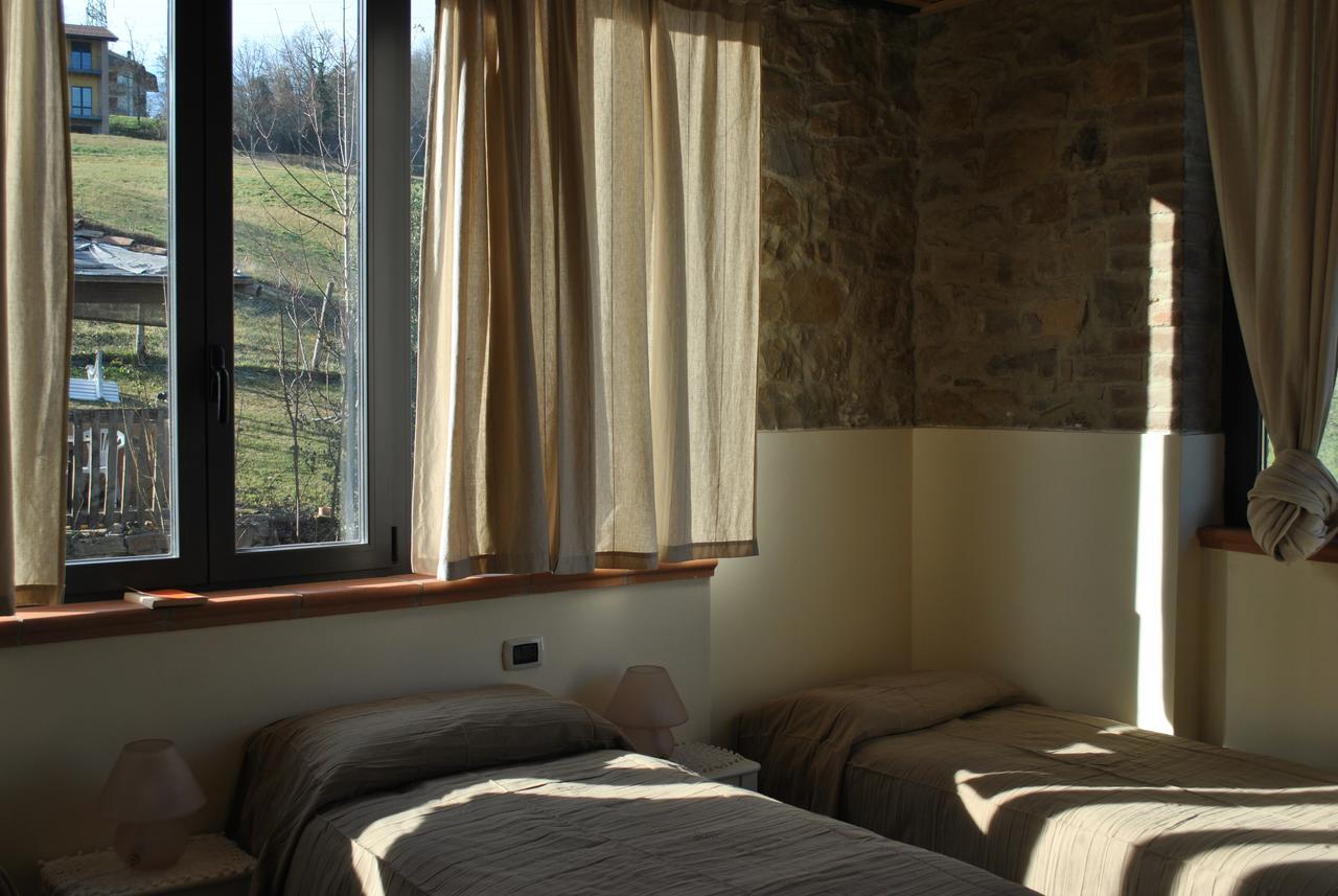 Agriturismo Petrarosa Neviano degli Arduini Екстериор снимка